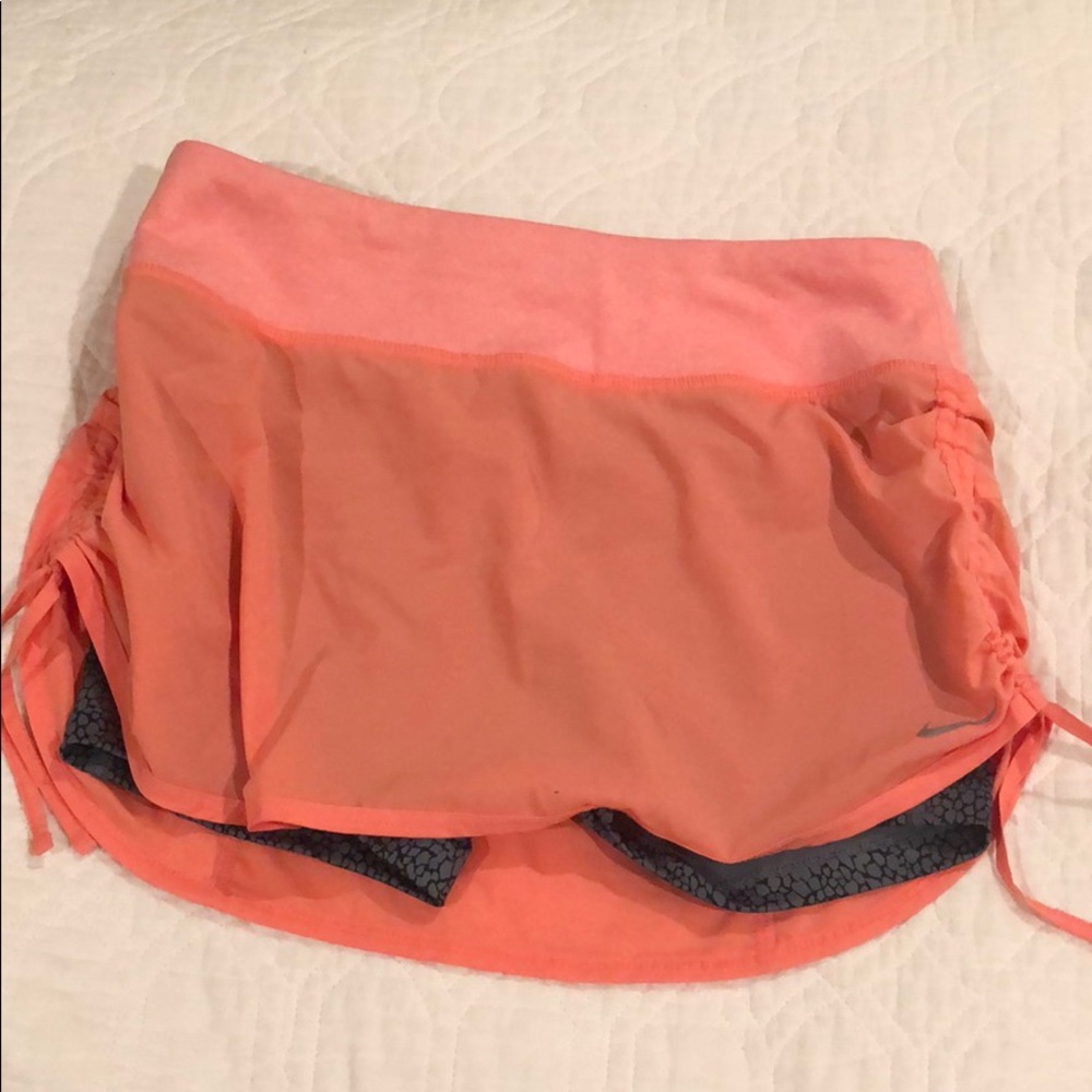 Nike Dri-Fit skort